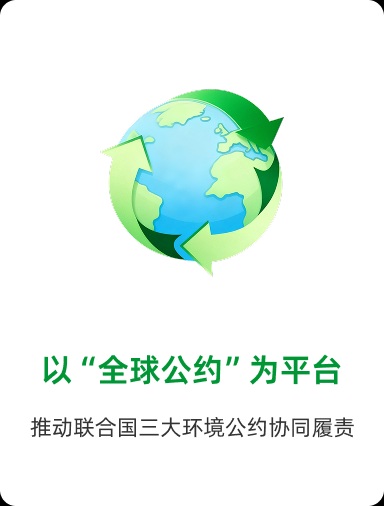 以“全球公约”为平台