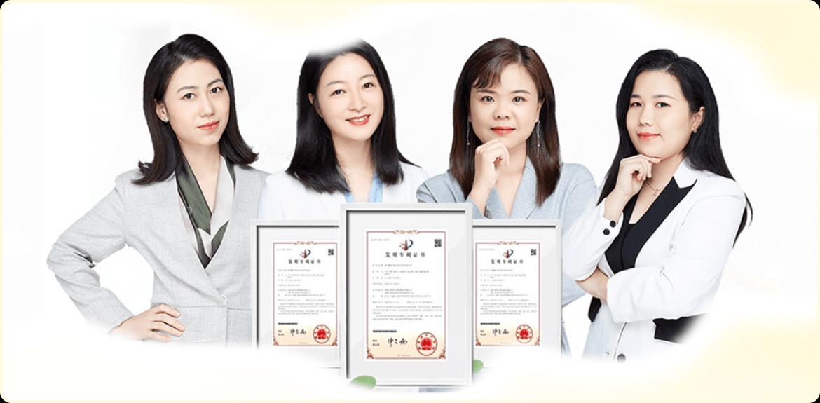 2010年，建立中国乳企首个母乳研究样本库，形成行业领先的母乳研究样本库质量标准。