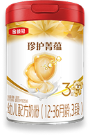 金领冠珍护菁蕴国产