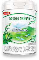 金领冠塞纳牧娟姗