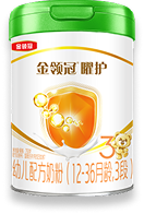 金领冠曜护有机