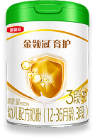 金领冠育护有机