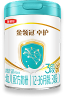 金领冠卓护有机