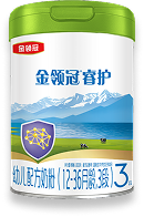 金领冠睿护有机A2