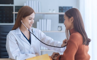 孕 1-2 周备孕攻略营养补充与胚胎早期…