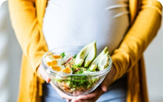 孕 3-4 周妊娠初期指南着床期营养与注…