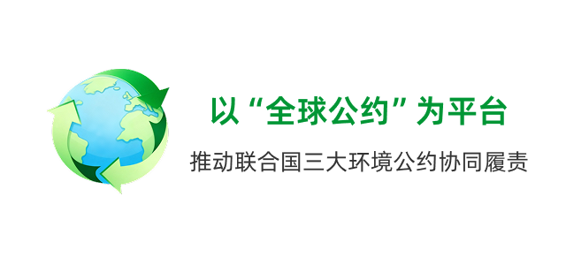 以“全球公约”为平台