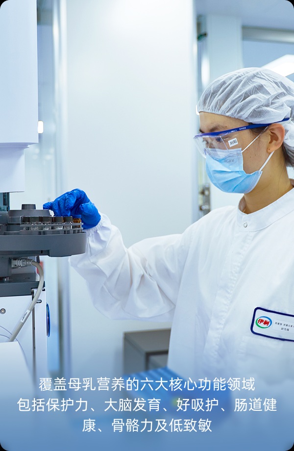 “六位一体”科研战略