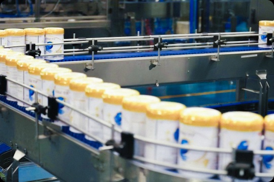 鹰眼四联检技术